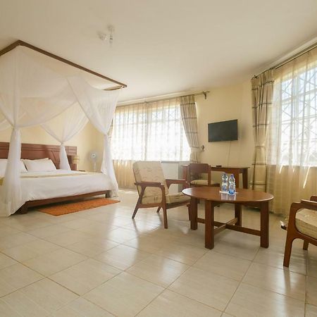 Corat Africa Hotel Nairobi Ngoại thất bức ảnh