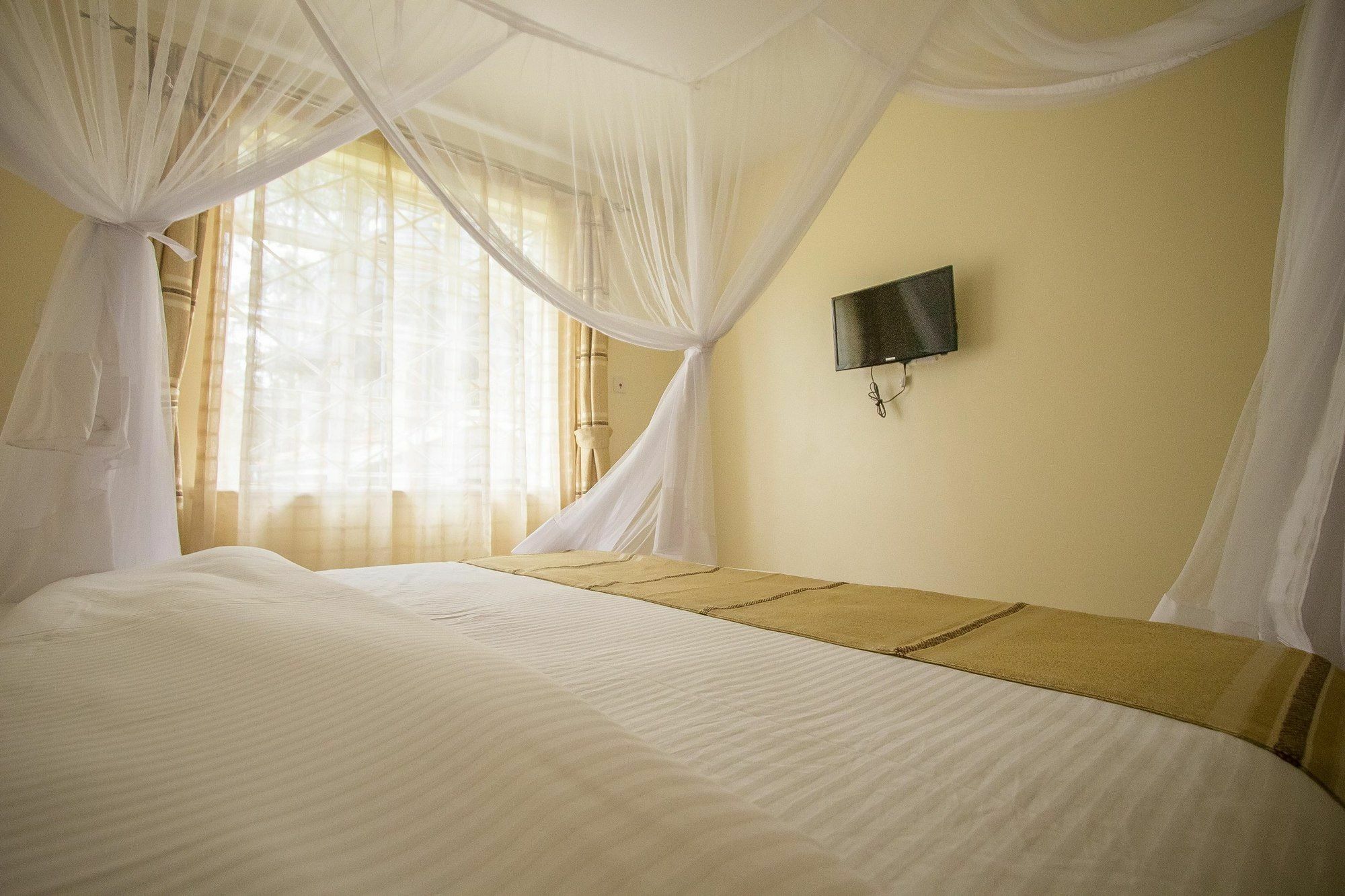 Corat Africa Hotel Nairobi Ngoại thất bức ảnh