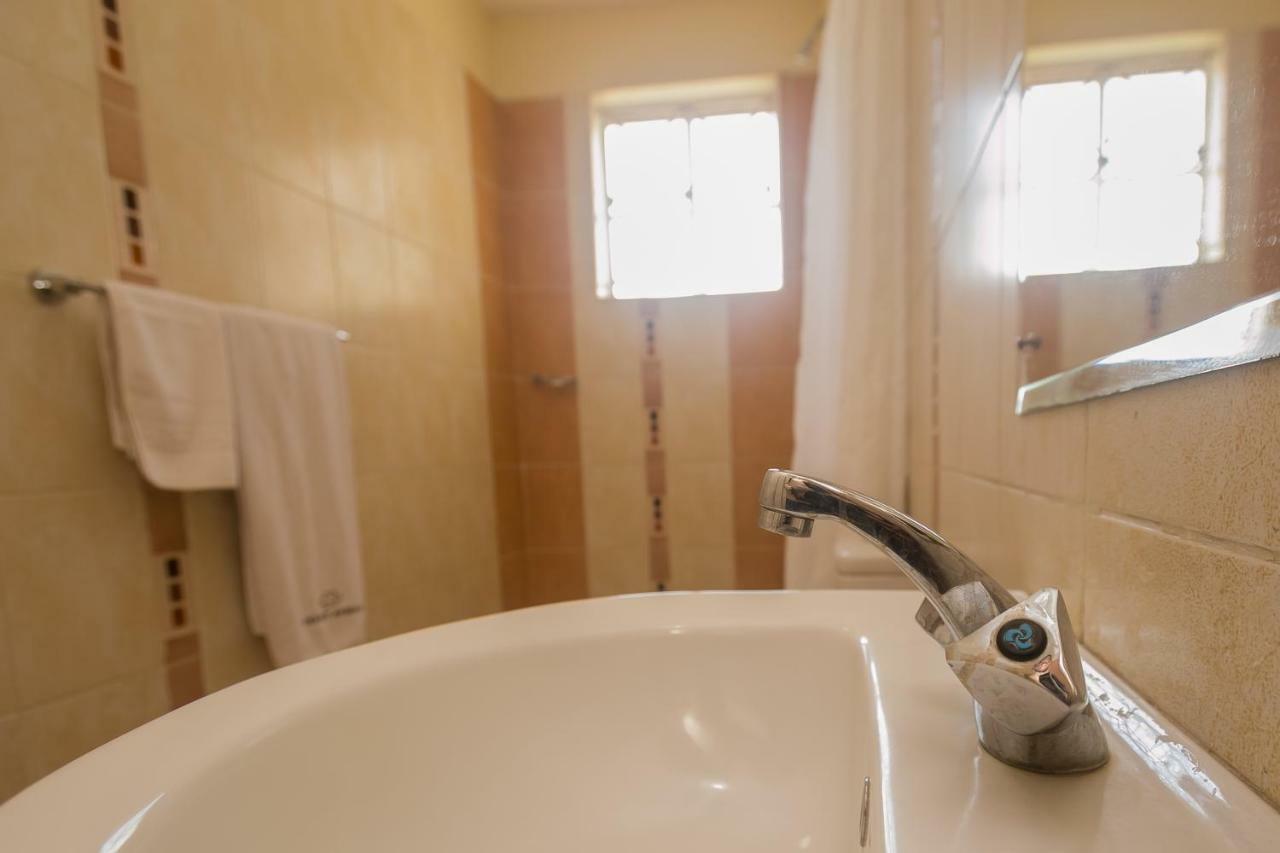 Corat Africa Hotel Nairobi Ngoại thất bức ảnh