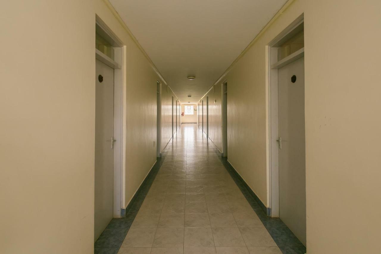 Corat Africa Hotel Nairobi Ngoại thất bức ảnh